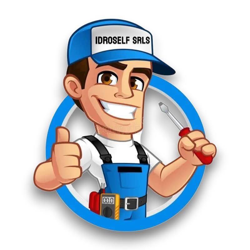 Logo IDROSELF SRLS Agnadello 